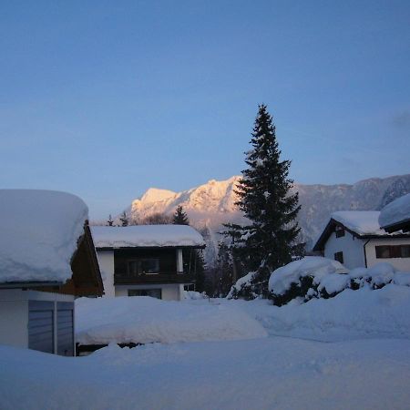 Gaestehaus Aicher Inzell Exterior photo